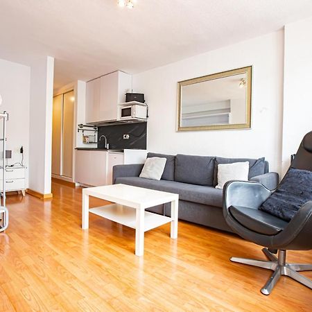Apartamento SNH Mont Blanc Junto a Melia y plaza Pradollano Sierra Nevada Exterior foto