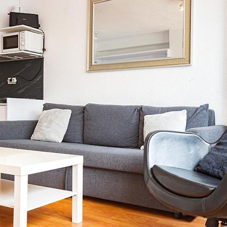 Apartamento SNH Mont Blanc Junto a Melia y plaza Pradollano Sierra Nevada Exterior foto