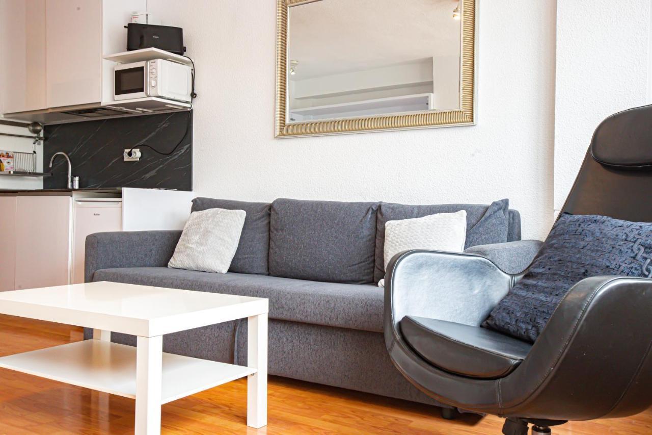 Apartamento SNH Mont Blanc Junto a Melia y plaza Pradollano Sierra Nevada Exterior foto