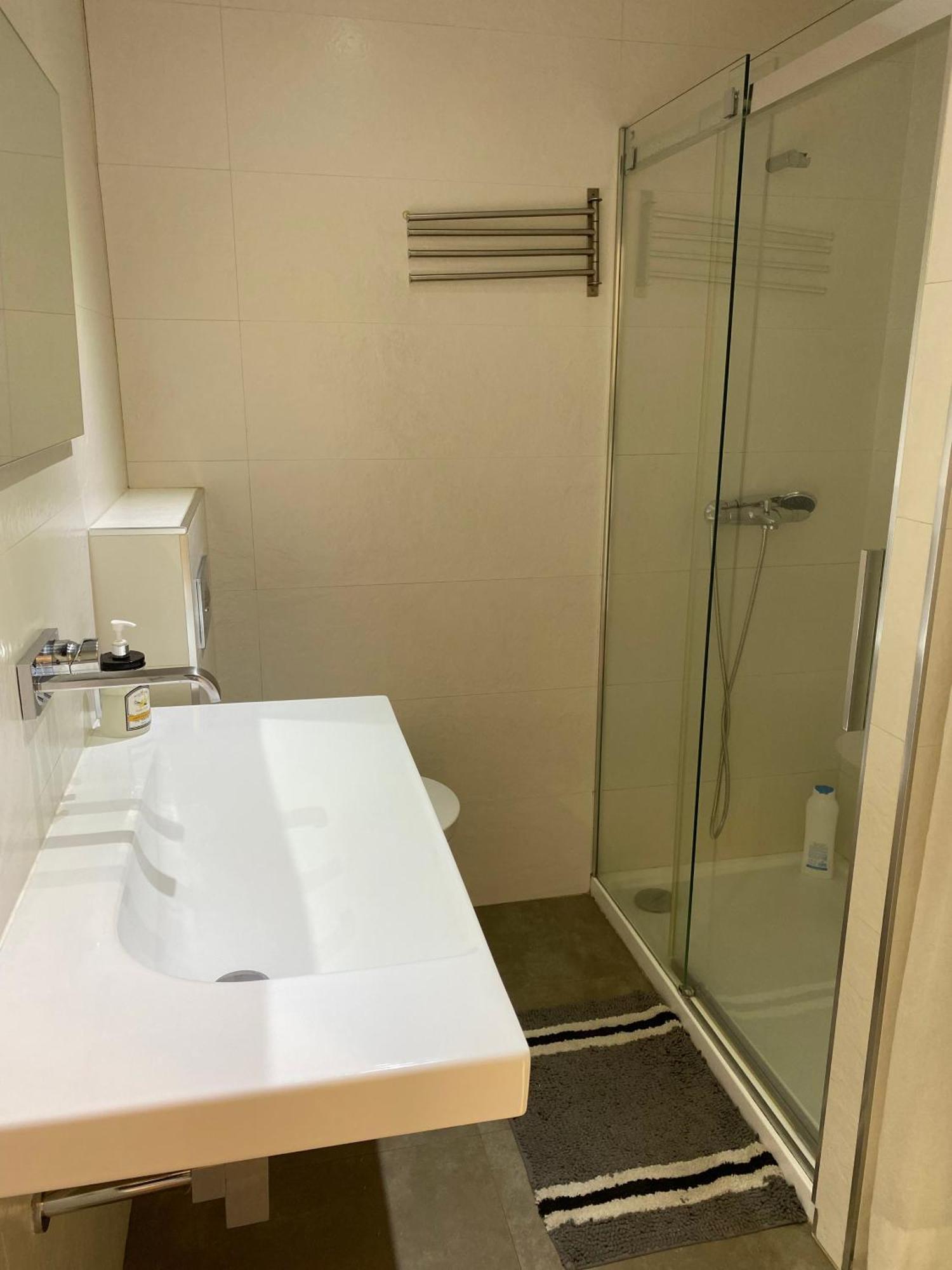 Apartamento SNH Mont Blanc Junto a Melia y plaza Pradollano Sierra Nevada Exterior foto
